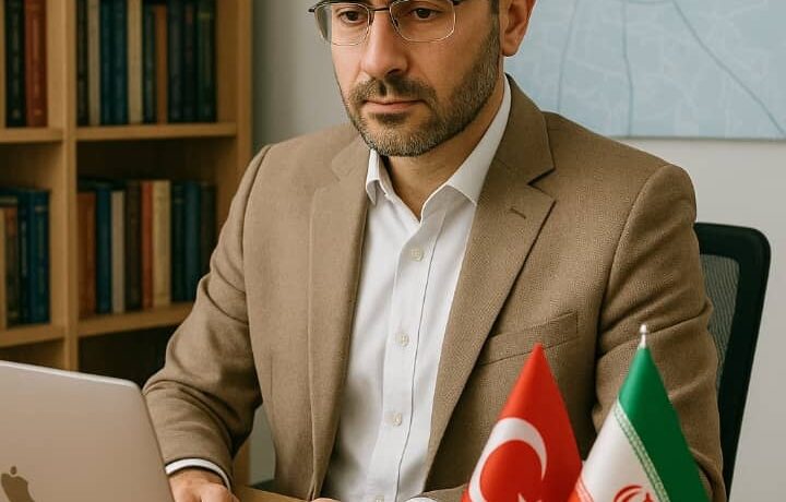 ترجمه ترکی استانبولی در غرب تهران