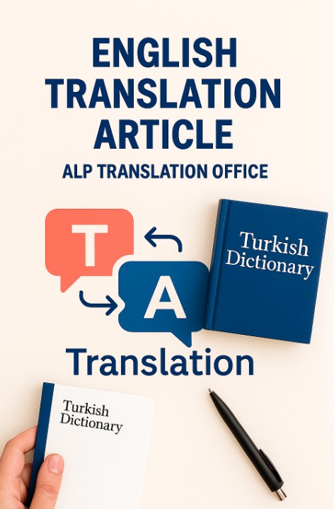 ترجمه رسمی انگلیسی. دارالترجمه رسمی سعادت‌ آباد.