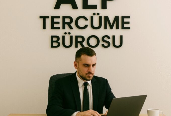 دارالترجمه رسمی ترکی استانبولی