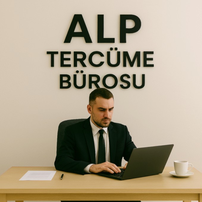 دارالترجمه رسمی ترکی استانبولی