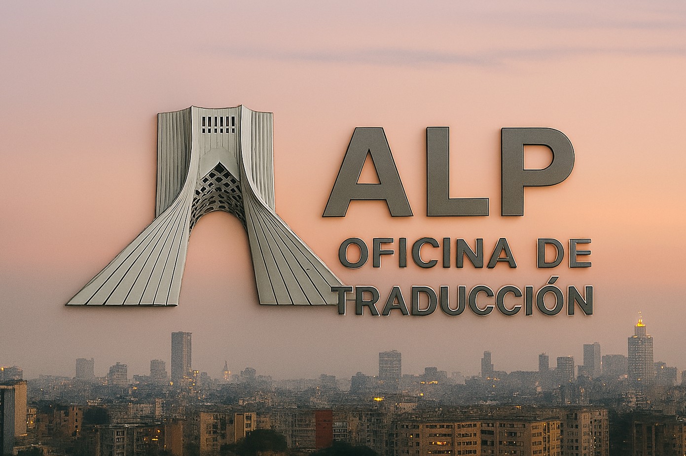 دارالترجمه رسمی اسپانیایی