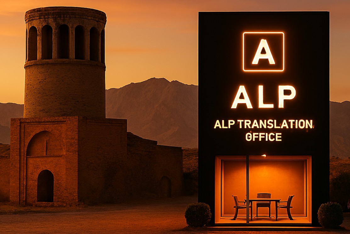 ترجمه رسمی اسپانیایی با لگالایز سفارت اسپانیا