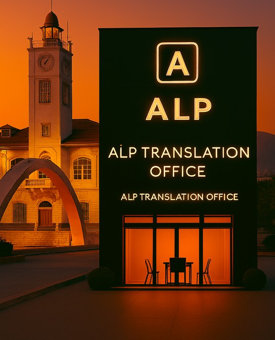 ترجمه رسمی ایتالیایی در رشت