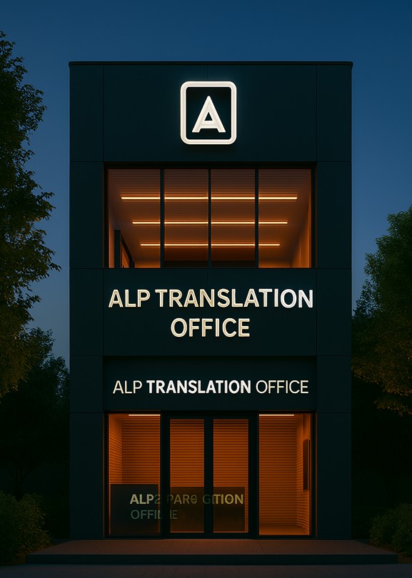 ترجمه رسمی ایتالیایی در کرج