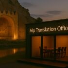 ترجمه رسمی ایتالیایی در کرمانشاه