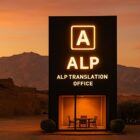 ترجمه رسمی ترکی استانبولی در اراک با لگالایز سفارت ترکیه