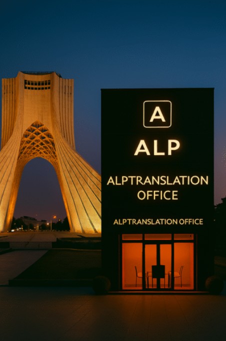 ترجمه رسمی ترکی استانبولی در تهران