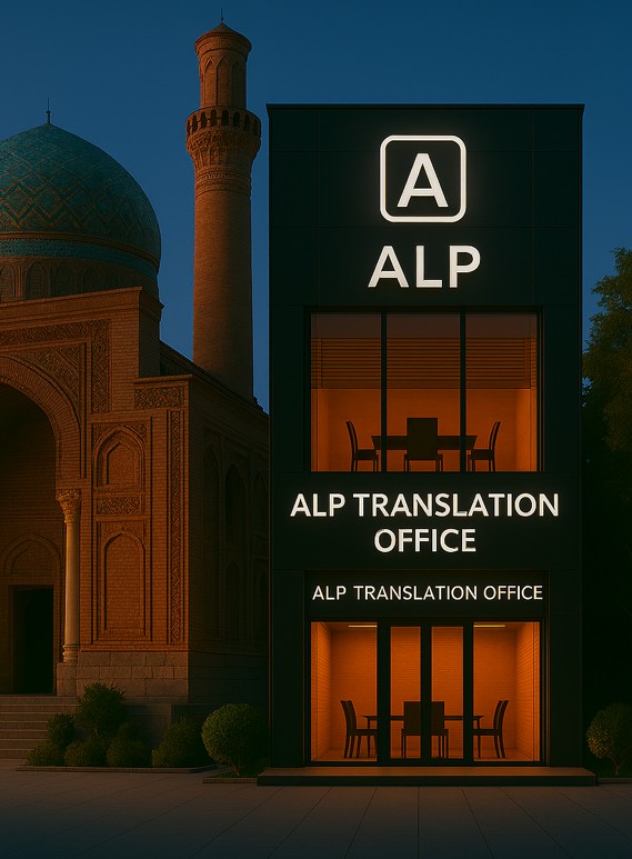 ترجمه رسمی آلمانی در قزوین