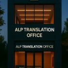 ترجمه رسمی آلمانی در کرج