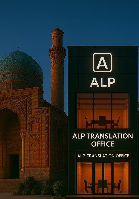 ترجمه رسمی ایتالیایی در قزوین