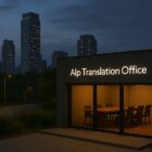 ترجمه رسمی ایتالیایی در سعادت آباد