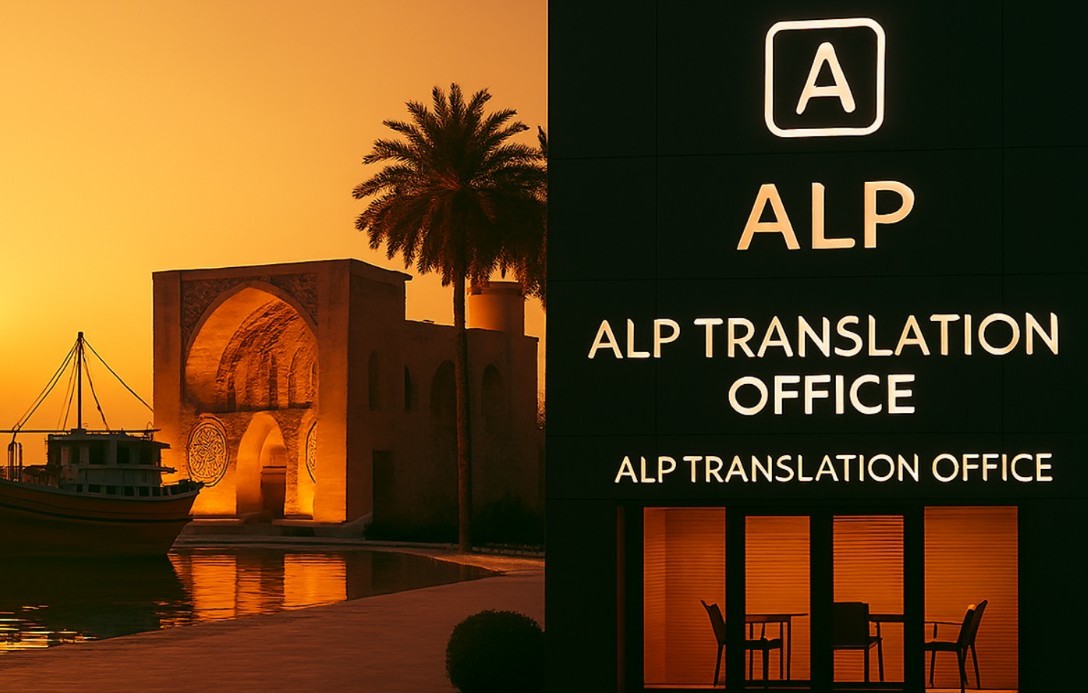 ترجمه رسمی ترکی استانبولی در بندرعباس با لگالایز سفارت ترکیه