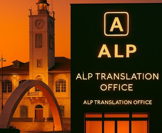 ترجمه رسمی ترکی استانبولی در رشت با لگالایز سفارت ترکیه