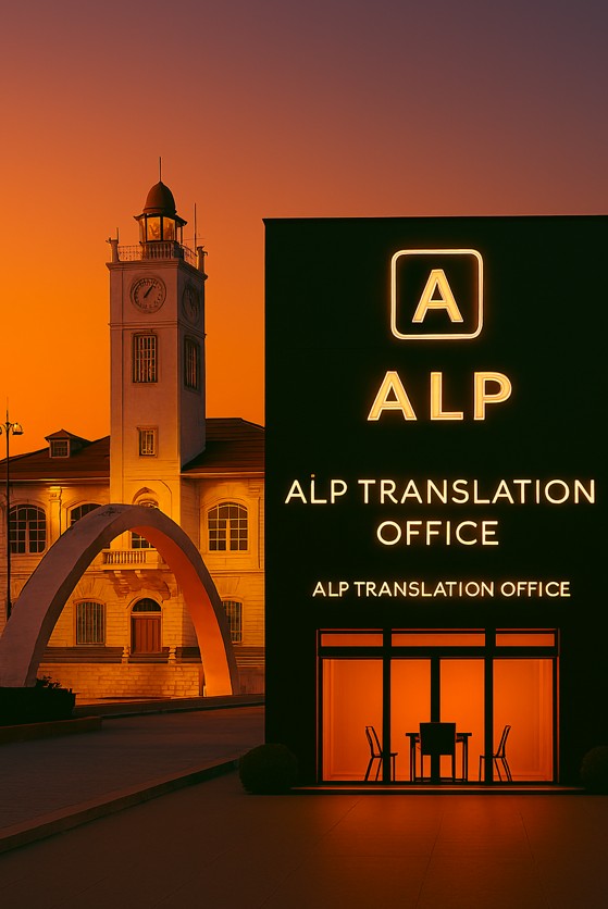 ترجمه رسمی ترکی استانبولی در رشت با لگالایز سفارت ترکیه