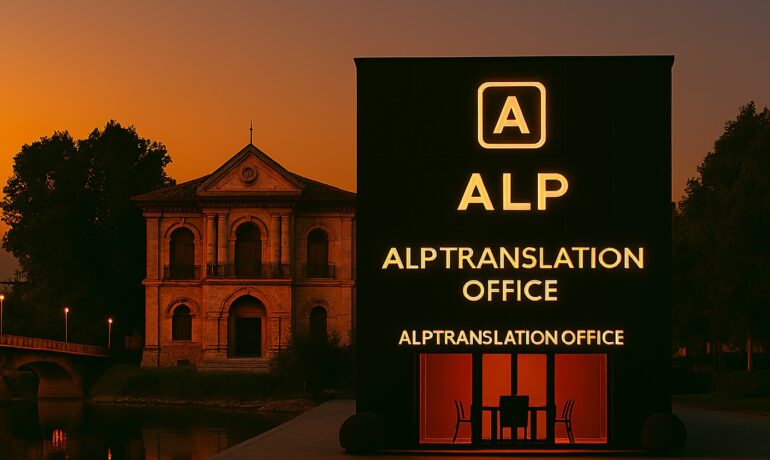 ترجمه رسمی ترکی استانبولی در ساری با لگالایز سفارت ترکیه