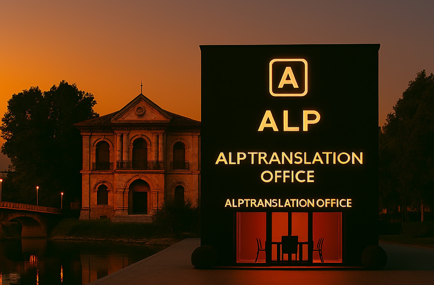 ترجمه رسمی ترکی استانبولی در ساری با لگالایز سفارت ترکیه