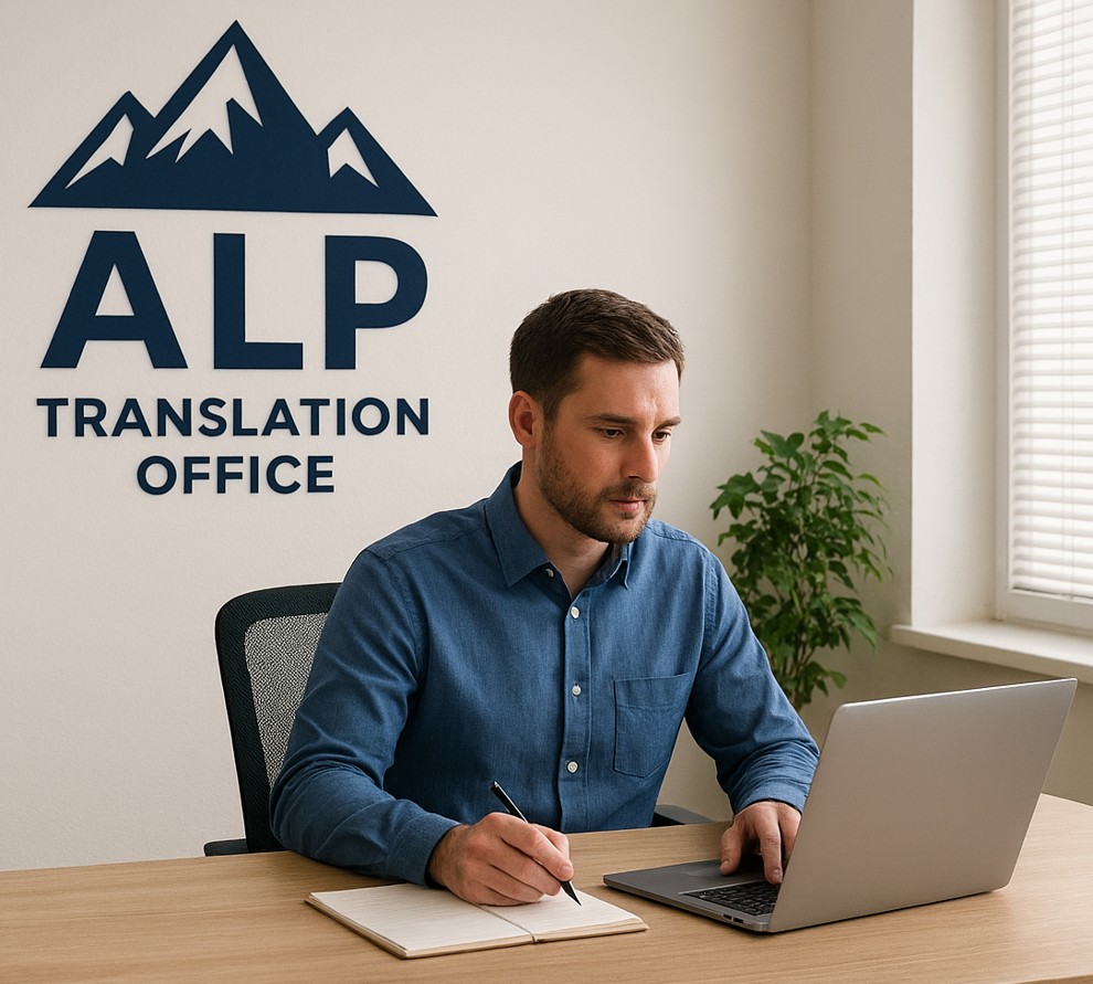 ترجمه رسمی ترکی استانبولی در سعادت‌آباد با لگالایز سفارت ترکیه