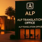 ترجمه رسمی عربی در بندرعباس با لگالایز سفارت امارات