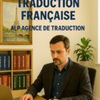 ترجمه رسمی فرانسوی در سعادت‌آباد