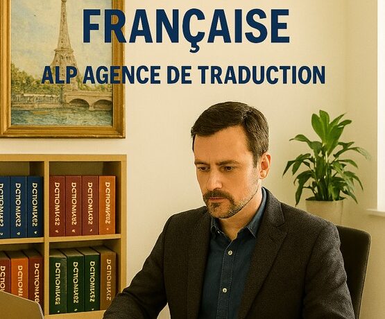 ترجمه رسمی فرانسوی در سعادت‌آباد