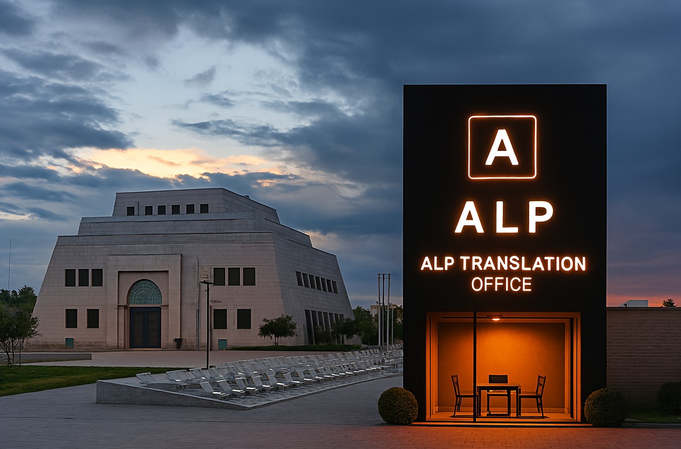 ترجمه رسمی اسپانیایی در گرگان با لگالایز سفارت اسپانیا