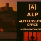 ترجمه رسمی ایتالیایی در کرمان