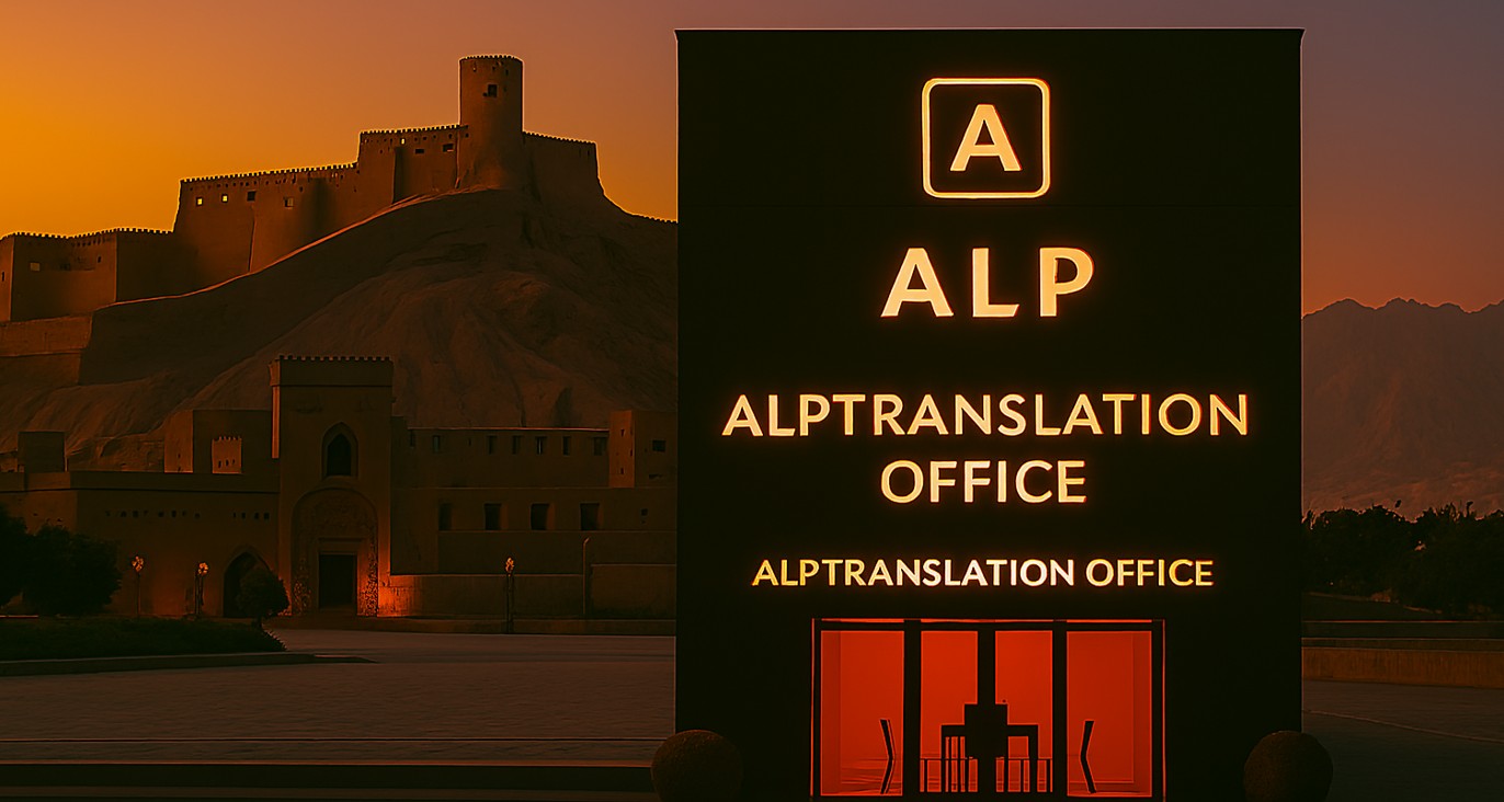 ترجمه رسمی ایتالیایی در کرمان