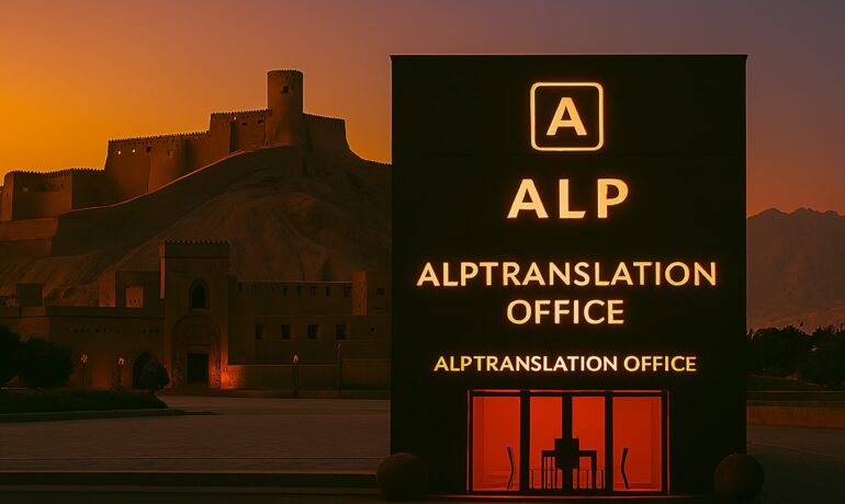 ترجمه رسمی ترکی استانبولی در کرمان با لگالایز سفارت ترکیه