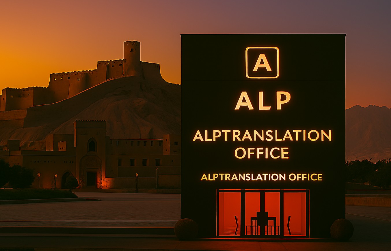 ترجمه رسمی ترکی استانبولی در کرمان با لگالایز سفارت ترکیه