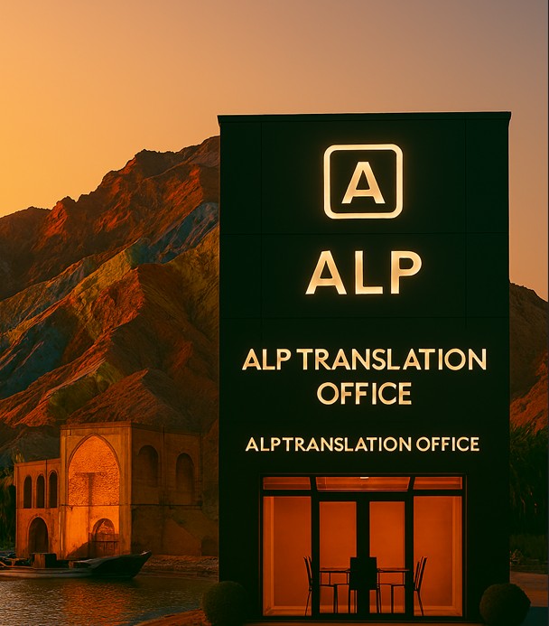 ترجمه رسمی ایتالیایی در هرمزگان