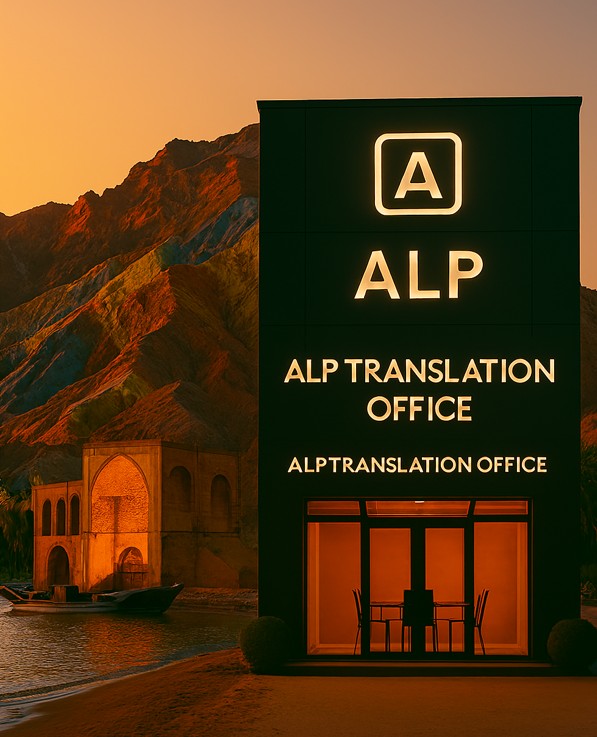 ترجمه رسمی ترکی استانبولی در هرمزگان با لگالایز سفارت ترکیه